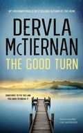 Cover: The Good Turn - Blackstone Publishing
