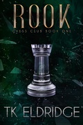 Cover: Rook (Chess Club, #1) - Graffridge Publishing