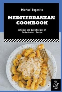 Abbildung von: Mediterranean Cookbook - Fork Planet