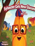 Cover: Sylvester Gets New Glasses - PiercetheHeart