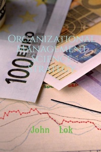 Abbildung von: Organizational Management Science Strategy - Notion Press, Inc.