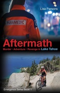 Cover: Aftermath - Lisa Marie Parsons