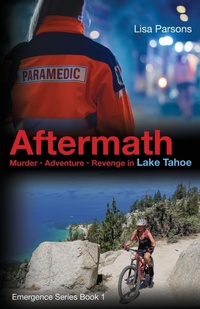 Enlarge image Cover: Aftermath - Lisa Marie Parsons