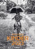 Cover: Kinder Kalender 2023 - teNeues Verlag ein Imprint des Gestalten Verlags