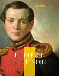 Abbildung von: Le Rouge et le Noir - BoD - Books on Demand