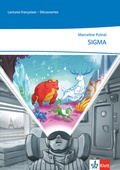 Cover: SIGMA - Klett