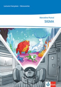 Abbildung von: SIGMA - Klett