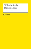 Cover: Pfisters M&uuml;hle - Reclam