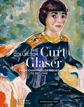 Cover: Der Sammler Curt Glaser / The Collector Curt Glaser - Deutscher Kunstverlag (DKV)