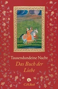 Cover: Tausendundeine Nacht - C.H.BECK