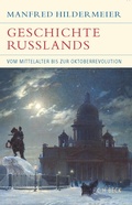 Cover: Geschichte Russlands - C.H.BECK