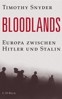 Cover: Bloodlands - C.H.BECK