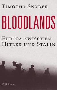 Abbildung von: Bloodlands - C.H.BECK