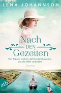 Cover: Nach den Gezeiten - Aufbau Taschenbuch