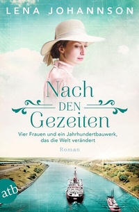 Abbildung von: Nach den Gezeiten - Aufbau Taschenbuch