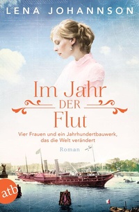 Abbildung von: Im Jahr der Flut - Aufbau Taschenbuch
