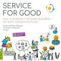 Cover: Service for Good - BoD - Books on Demand