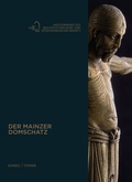 Cover: Der Mainzer Domschatz - Schnell & Steiner