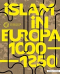 Cover: Islam in Europa - Schnell & Steiner