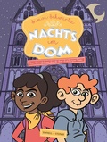 Cover: Nachts im Dom - Schnell & Steiner