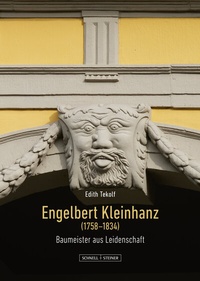 Abbildung von: Engelbert Kleinhanz (1758-1834) - Schnell & Steiner