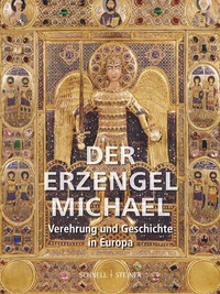 Abbildung von: Der Erzengel Michael - Schnell & Steiner