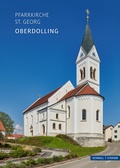 Cover: Oberdolling und St. Lorenzi - Schnell & Steiner