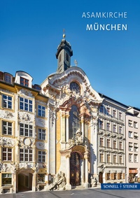 Abbildung von: München - Schnell & Steiner