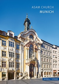 Abbildung von: München - Schnell & Steiner