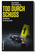 Cover: Tod durch Schuss - Ellert & Richter