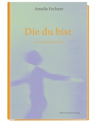 Enlarge image Cover: Die du bist - Ellert & Richter