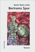 Cover: Bertrams Spur - Geest-Verlag