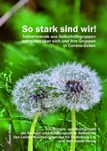 Cover: So stark sind wir! - Geest-Verlag
