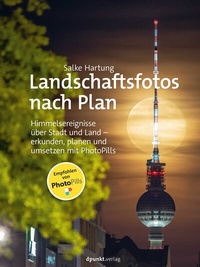 Abbildung von: Landschaftsfotos nach Plan - dpunkt