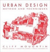 Enlarge image Cover: Urban Design: Method and Techniques - Architectural Press