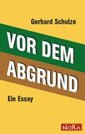 Cover: Vor dem Abgrund - Nora