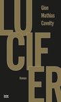 Cover: Lucifer - Lector Books GmbH