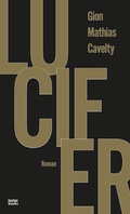 Cover: Lucifer - Lector Books GmbH