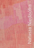 Cover: Natasza Niedzi&oacute;lka - Verlag f&uuml;r Moderne Kunst