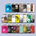 Cover: An Architektur Archive - Adocs