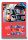 Cover: Ladung richtig sichern - Huss-Verlag