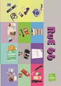 Cover: RuE 66 - efau verlag