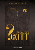 Cover: Gibt es einen Gott? - Inspired Mind