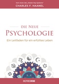 Cover: Die neue Psychologie - Inspired Mind