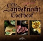 Cover: Landsknecht Cookbook - Zauberfeder Verlag