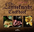 Cover: Landsknecht Cookbook - Zauberfeder Verlag