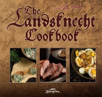 Enlarge image Cover: Landsknecht Cookbook - Zauberfeder Verlag