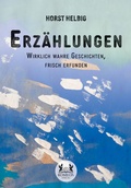 Cover: Erz&auml;hlungen - Romeon-Verlag