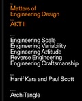 Cover: Matters of Engineering Design - ArchiTangle