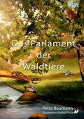 Cover: Das Parlament der Waldtiere - Nova MD